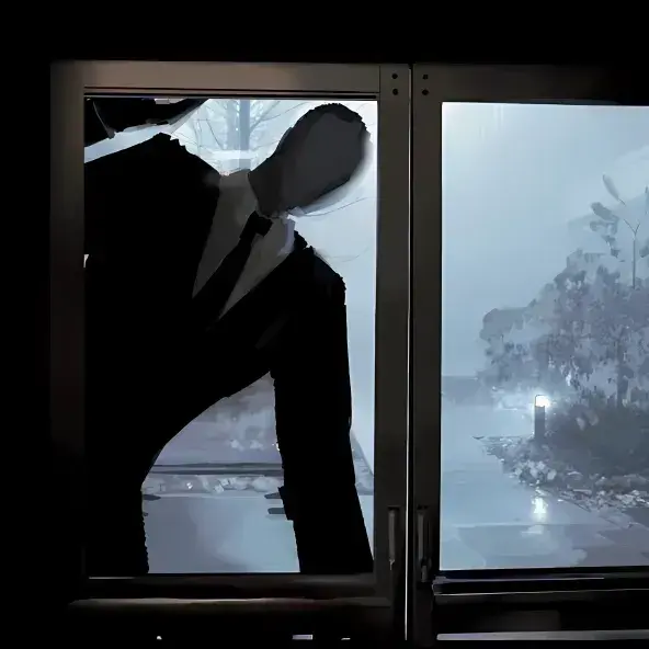 SweetRate5706의 Slenderman