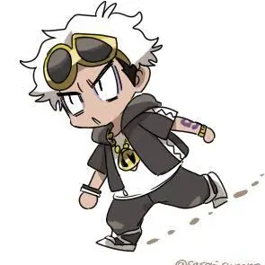 Profile image of グズマ