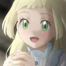 Profile image of リーリエ