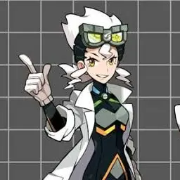 Profile image of バーネット先生