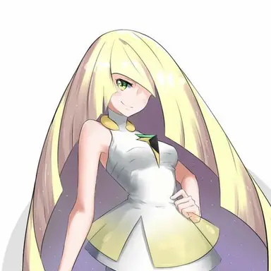 Profile image of ルザミーネ