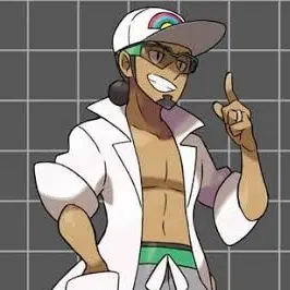 Profile image of ククイ先生