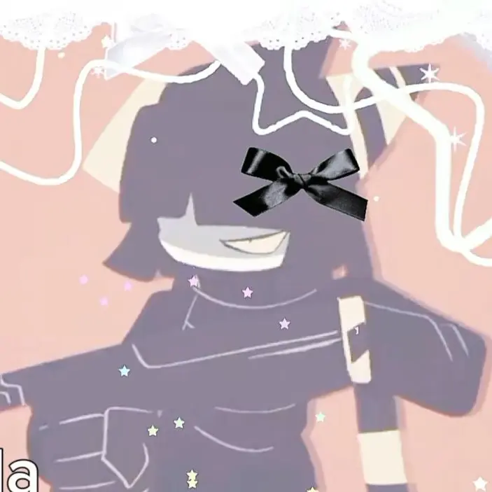 cute_Bloomie의 덴저 블루미&미스 블루미