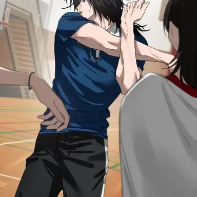 Profile image of 토미오카 기유