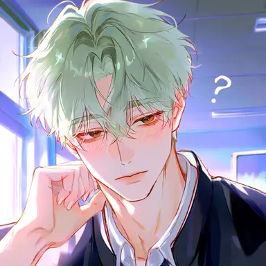 Profile image of 지유찬