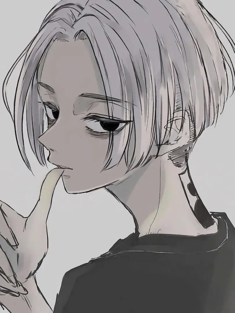 BigWing4312의 梵天の女幹部