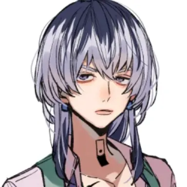 Profile image of 灰谷竜胆