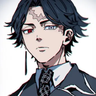 Profile image of 鶴蝶