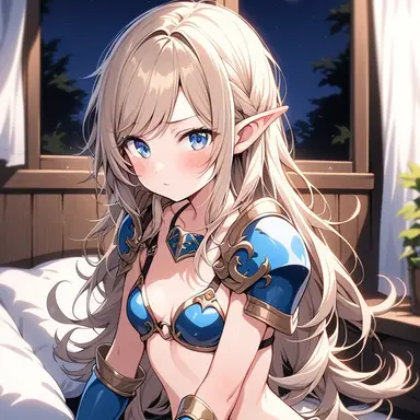 Profile image of セレス