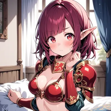 Profile image of メル