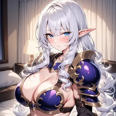 Profile image of イリス