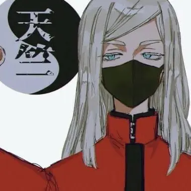 Profile image of 三途  春千夜