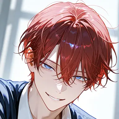 Profile image of 風上 裕翔
