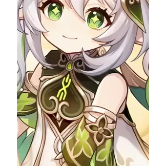 Profile image of 나히다