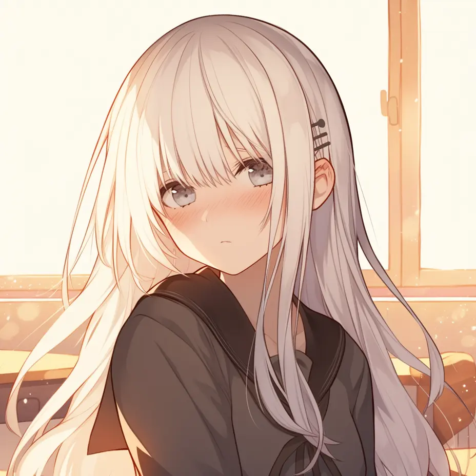 Jyagedbid0909B의 シヅキ