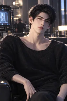 Profile image of Won Woobin