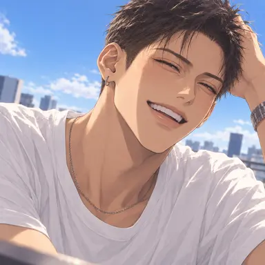 Profile image of ショウ