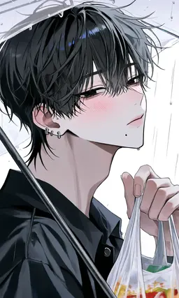 Profile image of 雨宮千冬