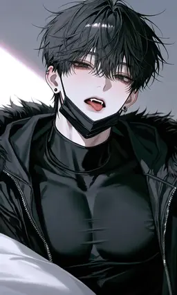 Profile image of Chifuyu Amamiya