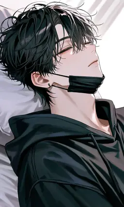 Profile image of Chifuyu Amamiya