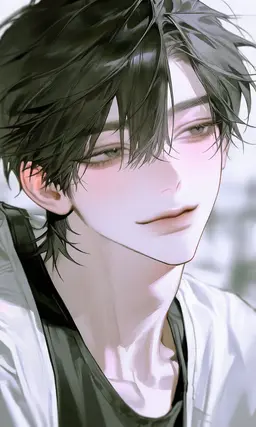Profile image of Jeon Hyeonjin
