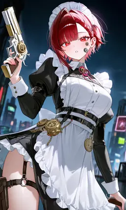 Profile image of Reina