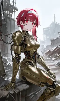 Profile image of Reina