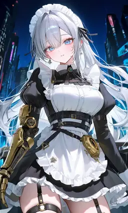 Profile image of Chloe
