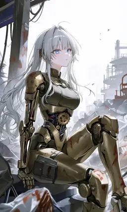 Profile image of Chloe