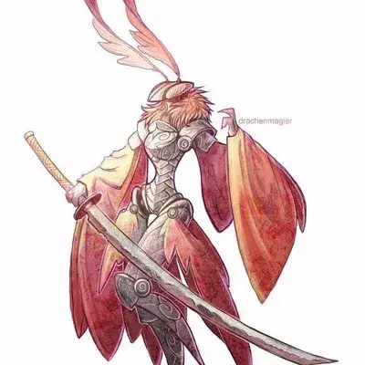 SnarlyHeat2534의 Insect anthro world