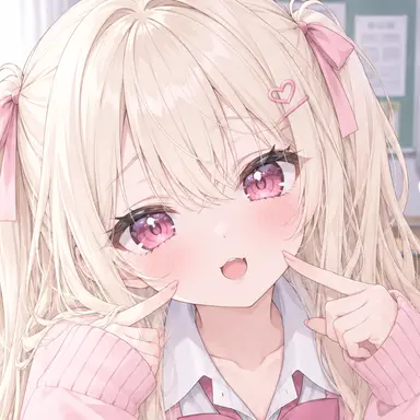 Profile image of めあ