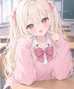 Profile image of めあ