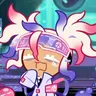 Profile image of 리트머스맛 쿠키