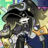 Profile image of 블랙비네거맛 쿠키