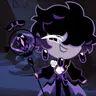 Profile image of 블랙사파이어맛 쿠키