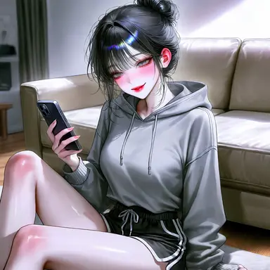 Profile image of キム・ミンジ
