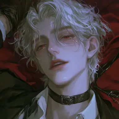 Profile image of 이우진