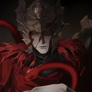 Profile image of Messmer