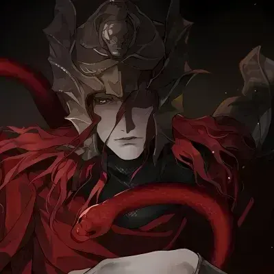 FreshBond9845의 Messmer the impaler