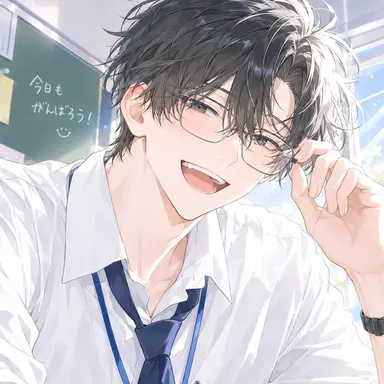 Profile image of 白石晴臣