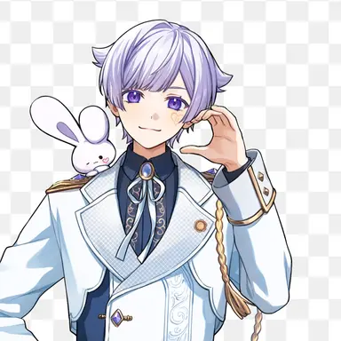 Profile image of 初兎