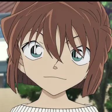 Profile image of 灰原哀