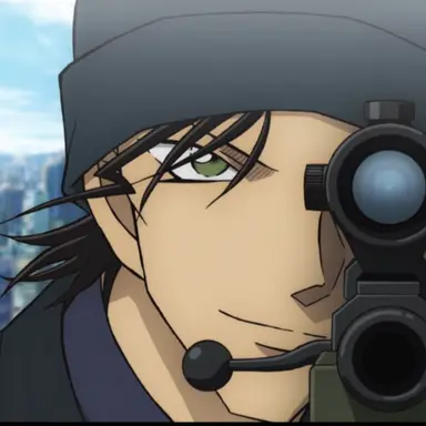 Profile image of 赤井秀一
