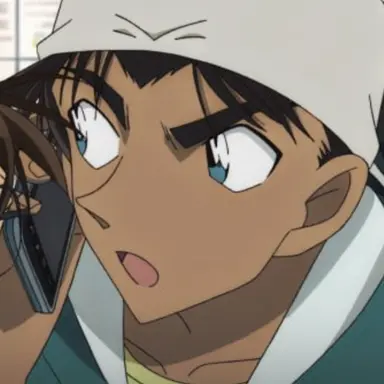 Profile image of 服部平次
