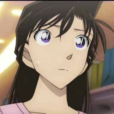 Profile image of 毛利蘭