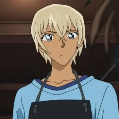 Profile image of 安室透