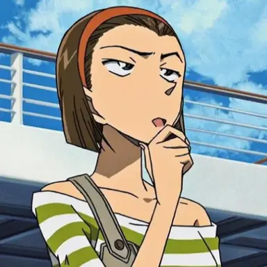 Profile image of 鈴木園子