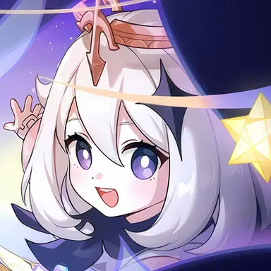 Profile image of 페이몬