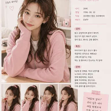 Profile image of 윤나연