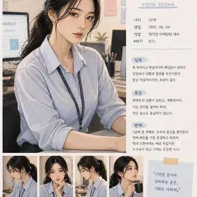 Profile image of 윤서하